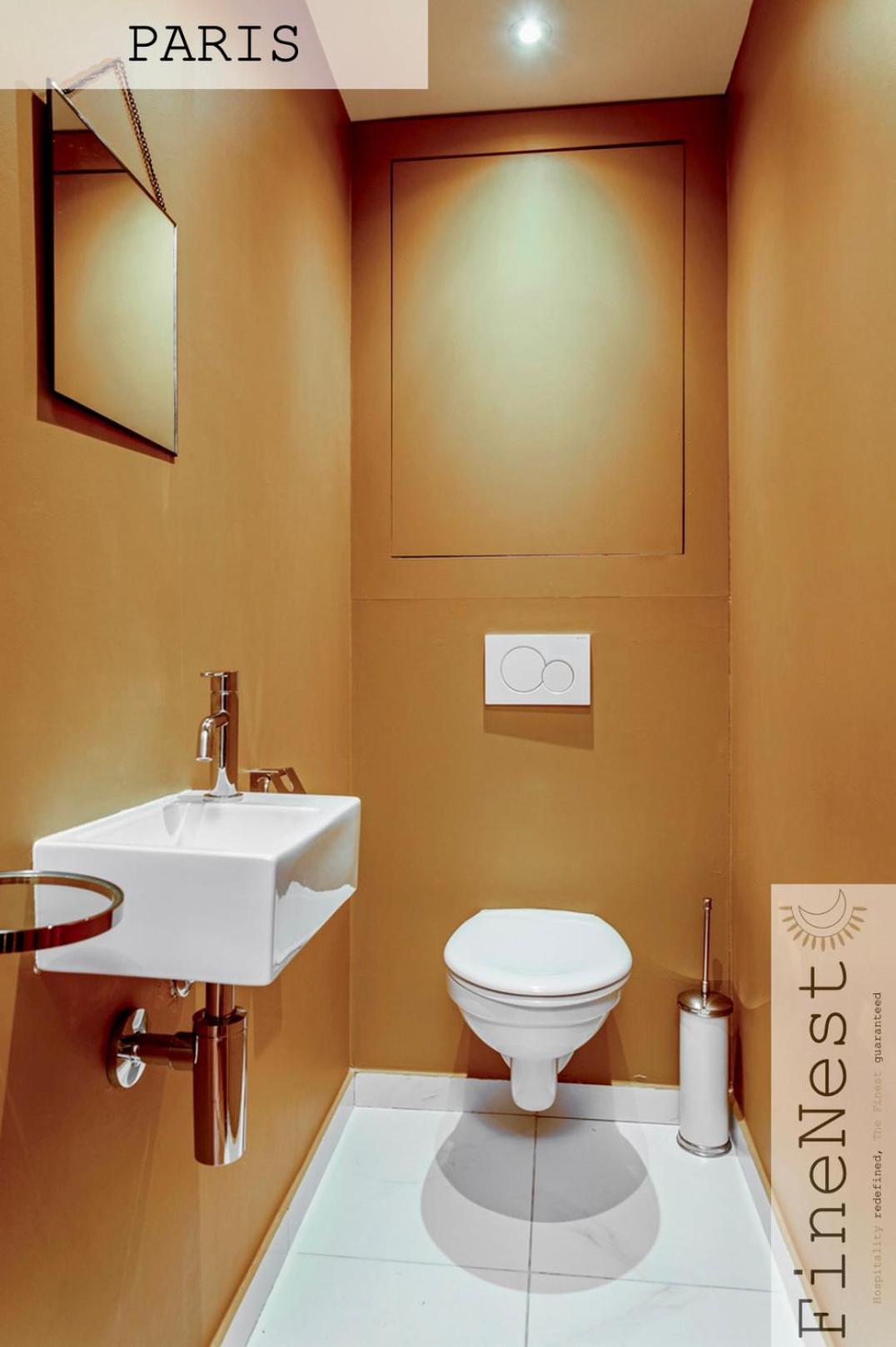 Residence De 3 Appartements Luxueux - 2 Ch X 3 - "Tilff Le Mont" By Finenest エクステリア 写真